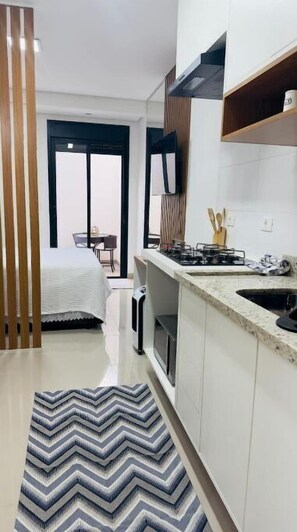 1 dormitorio