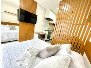 1 bedroom - São Paulo Urban Haven (Santo Amaro São Paulo)