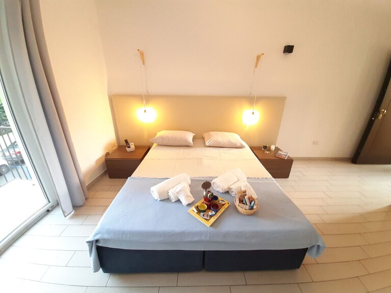 Dwelling Center Lecce - Five Rooms 2 - Lecce
