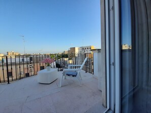 Interior - DWELLING 3 - FIVE ROOMS LECCE (LECCE)
