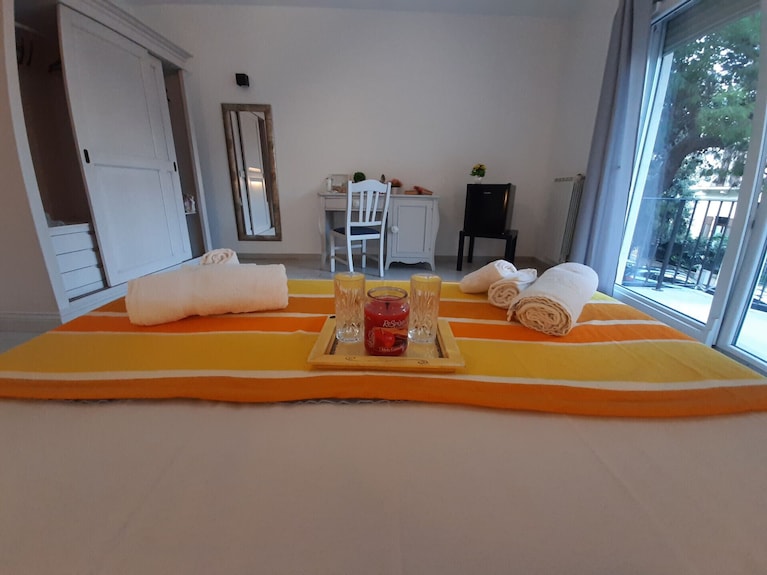 Dwelling Center Lecce - Five Rooms 4 - Lecce