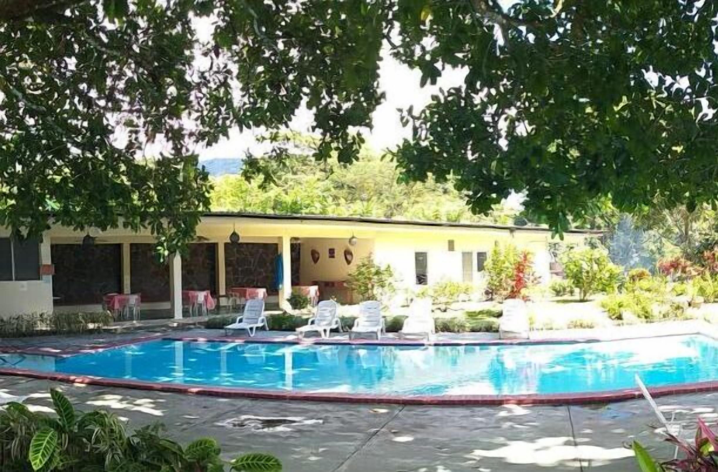 Alberca
