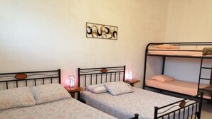 Family Apartment - Valle de Antòn Suites  (El Valle de Anton)