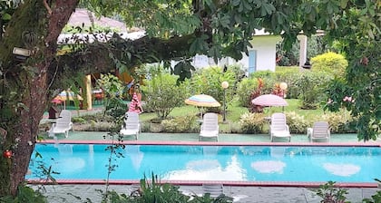 Valle de Antòn Suites