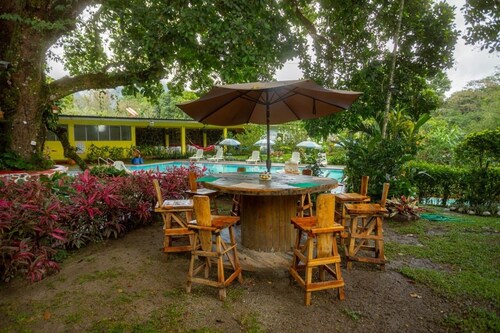 Valle de Antòn Suites 