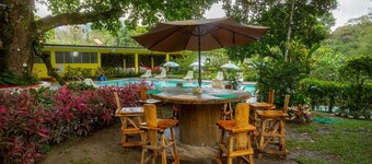 Valle de Antòn Suites 