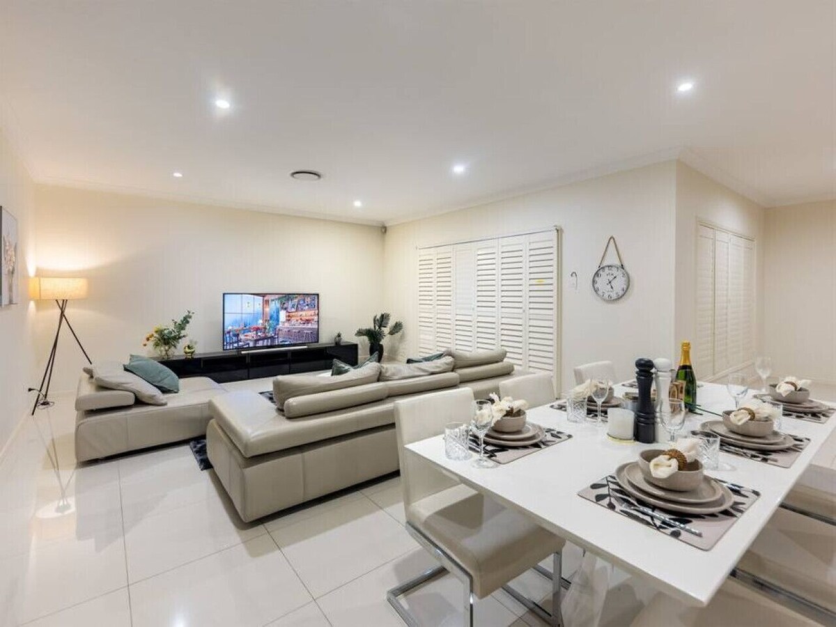 Image de profil de l’hôte