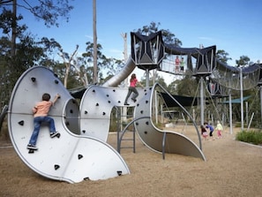 Espace pour enfants