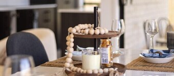 Well-decorated cozy 3BR home @Browns Plain