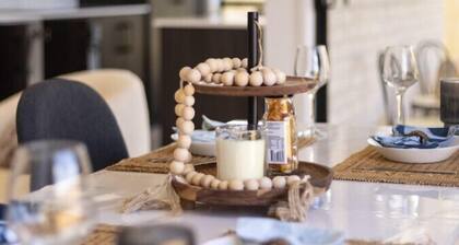 Well-decorated cozy 3BR home @Browns Plain