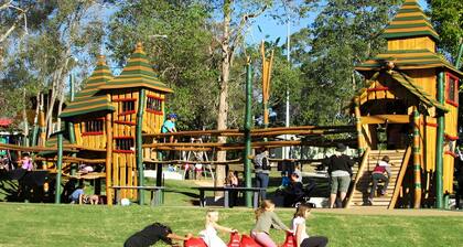 Well-decorated cozy 3BR home @Browns Plain