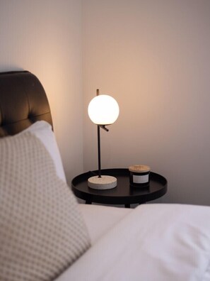 2 Schlafzimmer, Schreibtisch, Bügeleisen/Bügelbrett, kostenloses WLAN