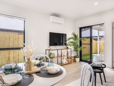 Brand New! 2BR well-designed home @Brown Plains
