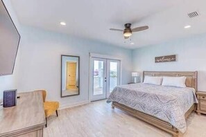 6 habitaciones, tabla de planchar con plancha, wifi y ropa de cama 