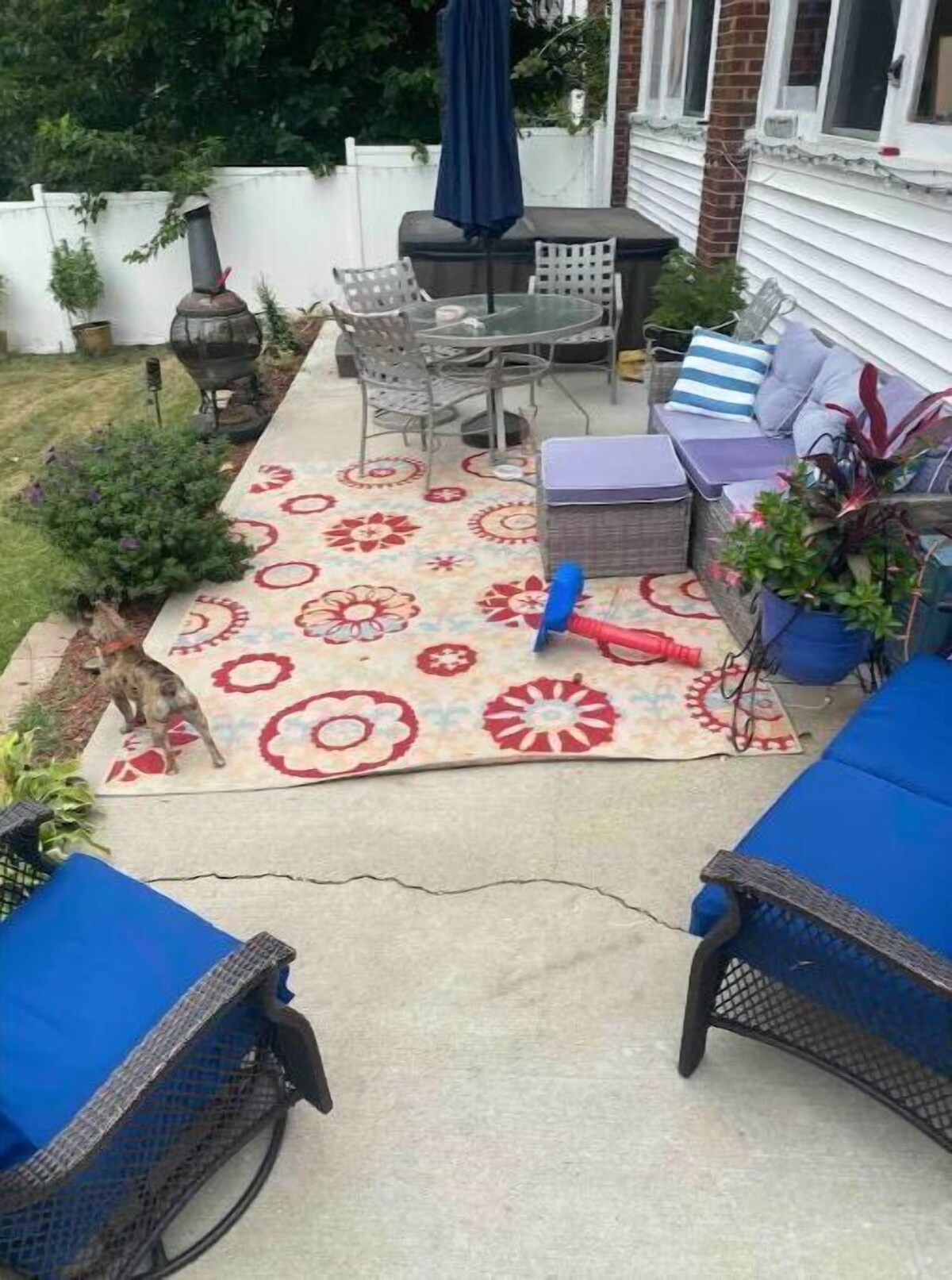 Værtens profilbillede