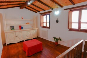 Interior - Clara house in Mamoiada (Mamoiada)