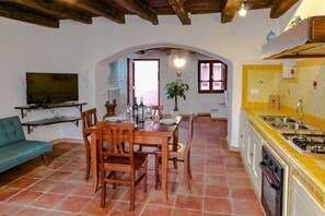 Interior - Clara house in Mamoiada (Mamoiada)