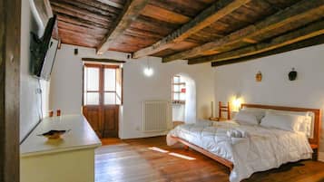 2 chambres, Wi-Fi, draps fournis