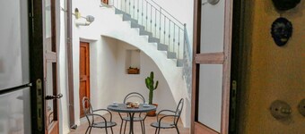 Clara house in Mamoiada