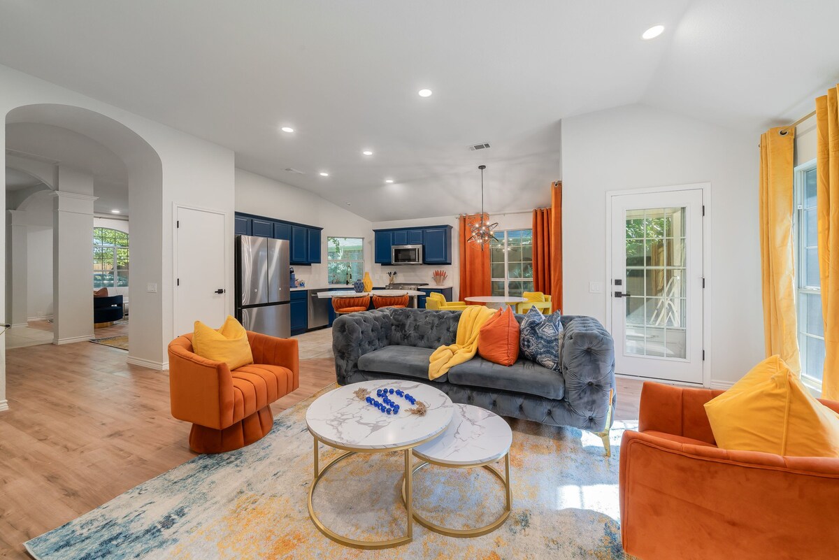 Image de profil de l’hôte