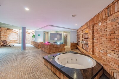 LFLATS no The First Free Flex Residence