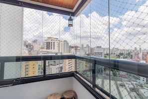 Apartment | Property grounds
