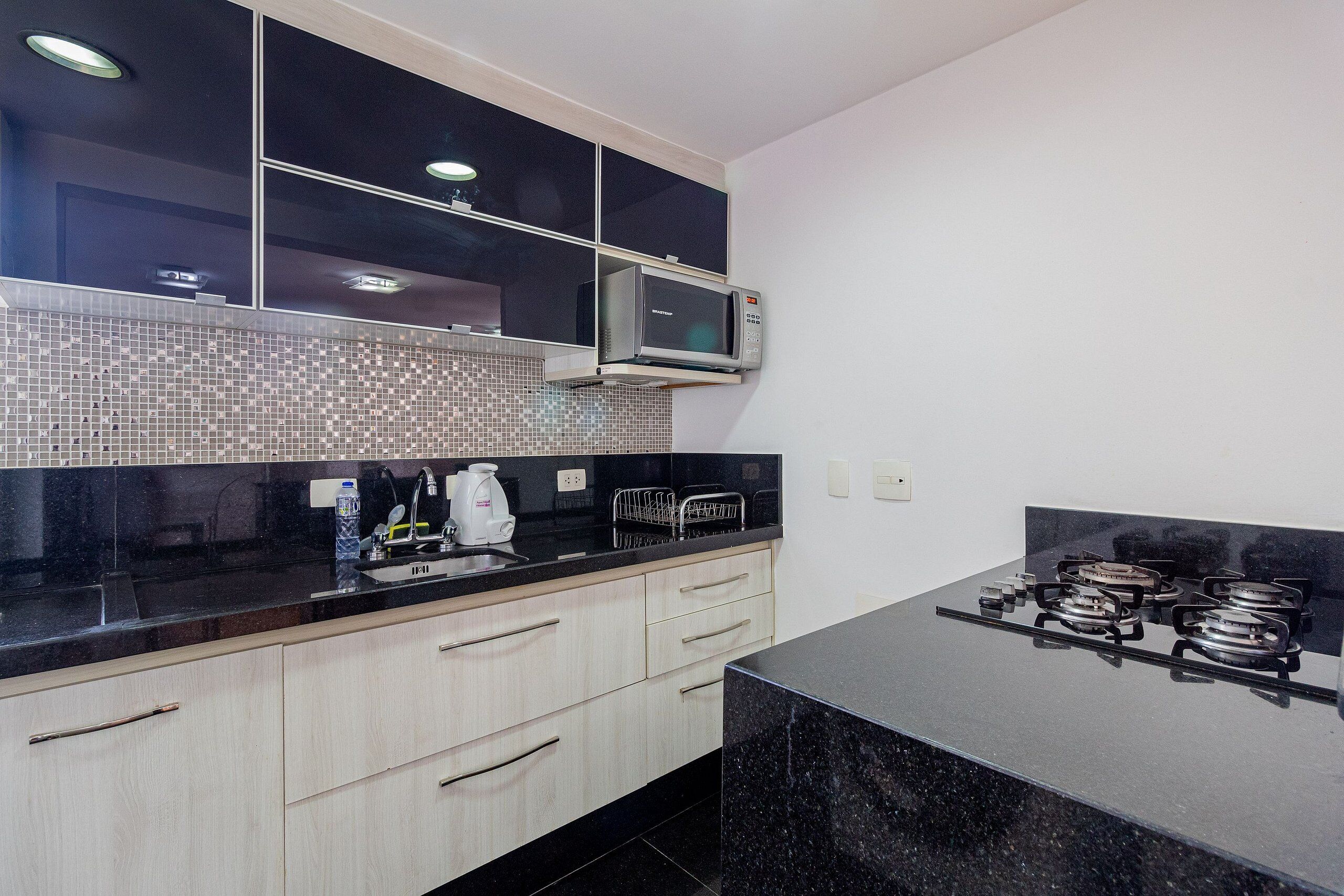 Dapur peribadi