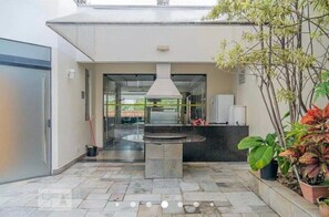 Apartment | Unterkunftsgelände
