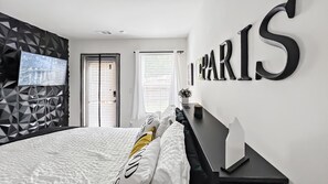 Room - 4BDRM 4BATH Airport Hideaway (Fairburn)