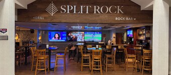 The Willowbrook Golf Hotel At Split Rock