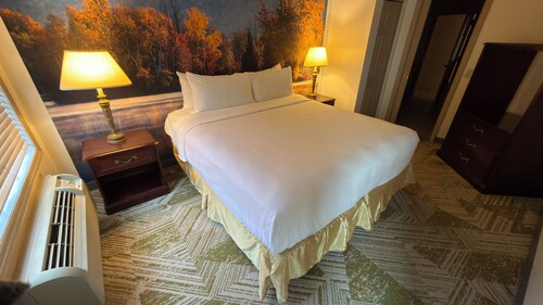 The Willowbrook Village at Lake Harmony, a Wyndham Hotel