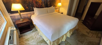 The Willowbrook Village at Lake Harmony, a Wyndham Hotel