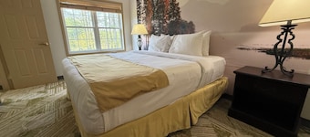 The Willowbrook Golf Hotel At Split Rock