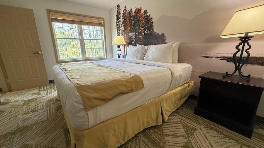 The Willowbrook Golf Hotel At Split Rock
