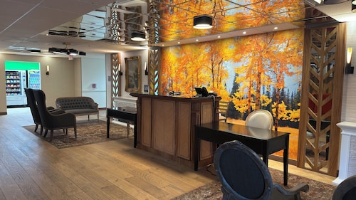The Willowbrook Village at Lake Harmony, a Wyndham Hotel