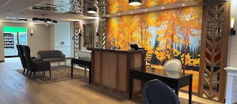 The Willowbrook Village at Lake Harmony, a Wyndham Hotel