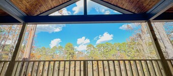 Escape to Serenity on Big Cypress River