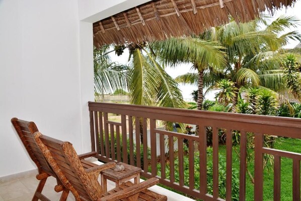 Property grounds - Superior Double or Twin Room (Zanzibar)