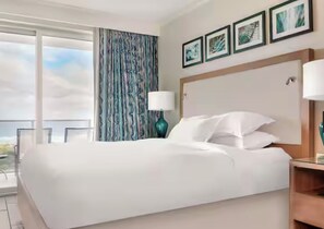 Room - Fantastic Hilton head beach suite! (Hilton Head Island)