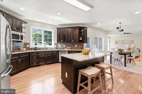 Private kitchen. Dream House