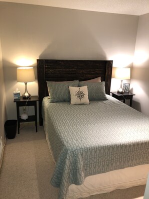 3 Schlafzimmer, Schreibtisch, Bügeleisen/Bügelbrett, kostenloses WLAN