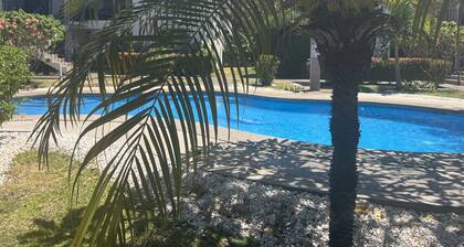 Ocean Jewel Coco Beach Condo