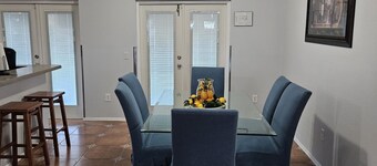 “Rock Creek Getaway”