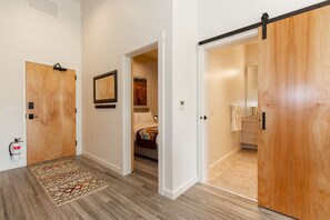 2 chambres, Wi-Fi, draps fournis