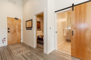 2 chambres, Wi-Fi, draps fournis