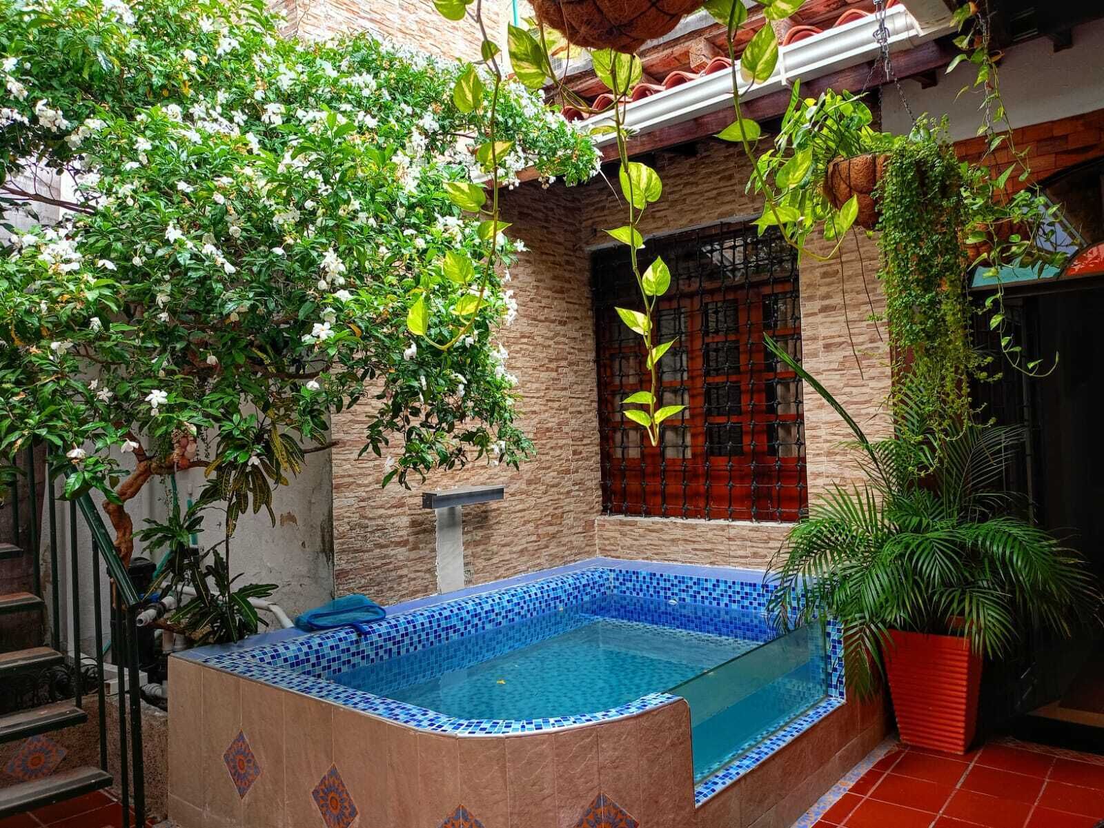 Photo - Hotel La Palma Centro Histórico