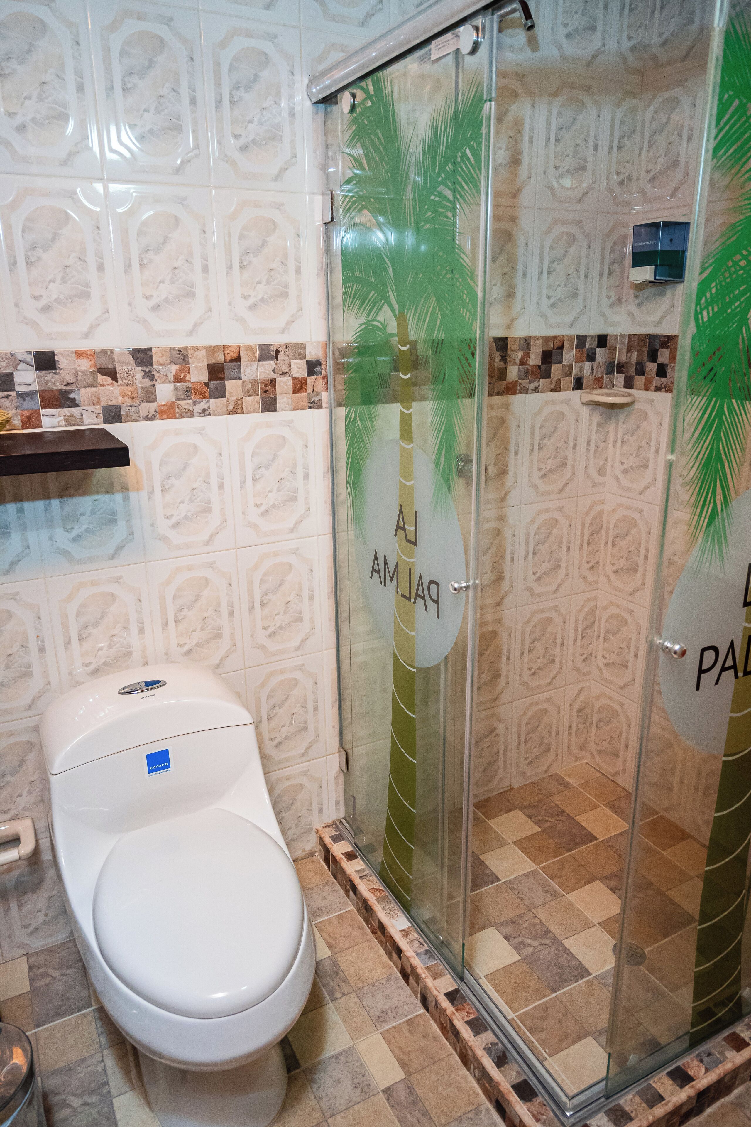 Photo - Hotel La Palma Centro Histórico