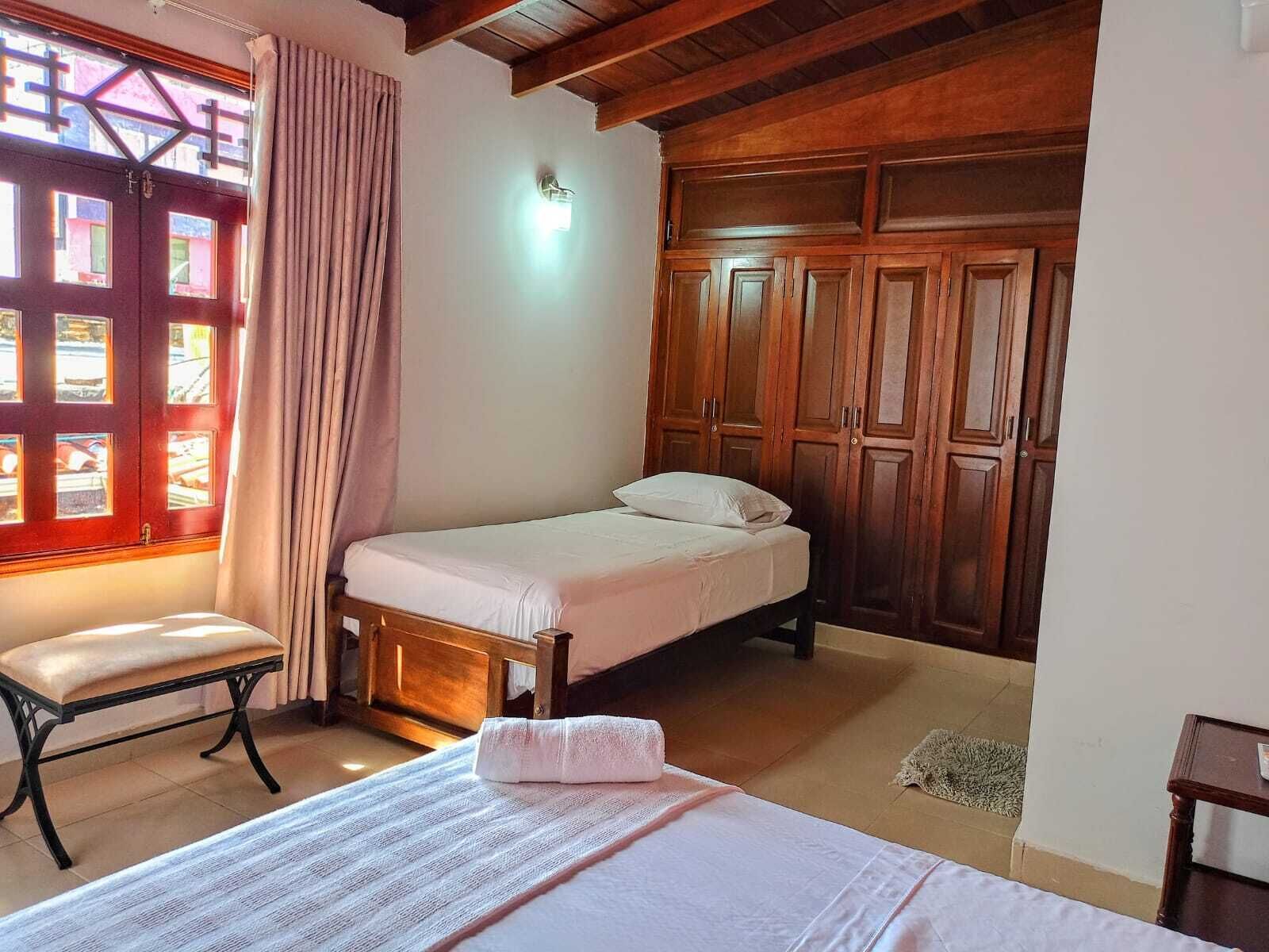 Photo - Hotel La Palma Centro Histórico