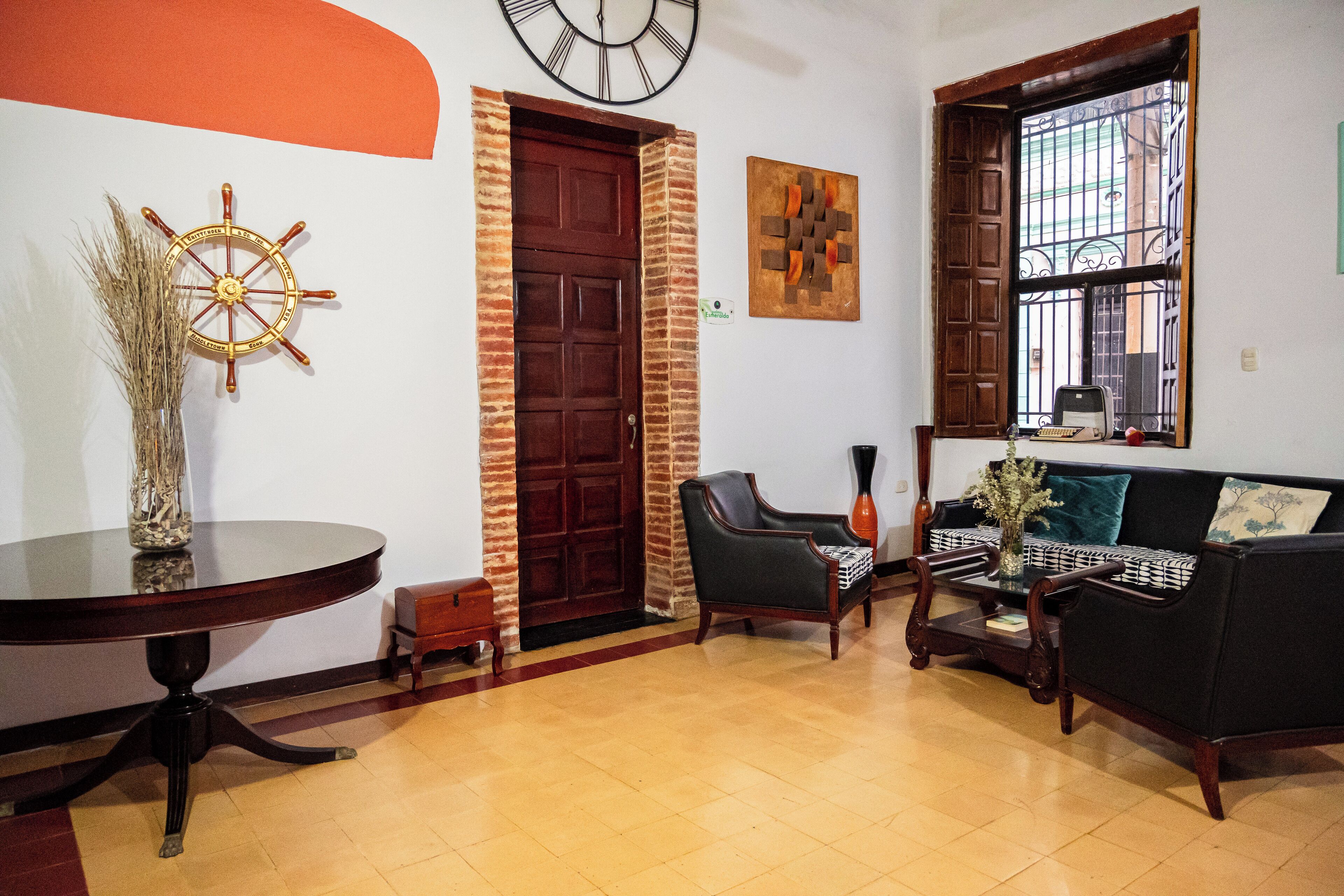 Photo - Hotel La Palma Centro Histórico