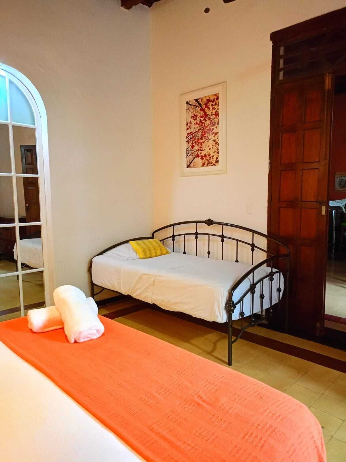 Photo - Hotel La Palma Centro Histórico